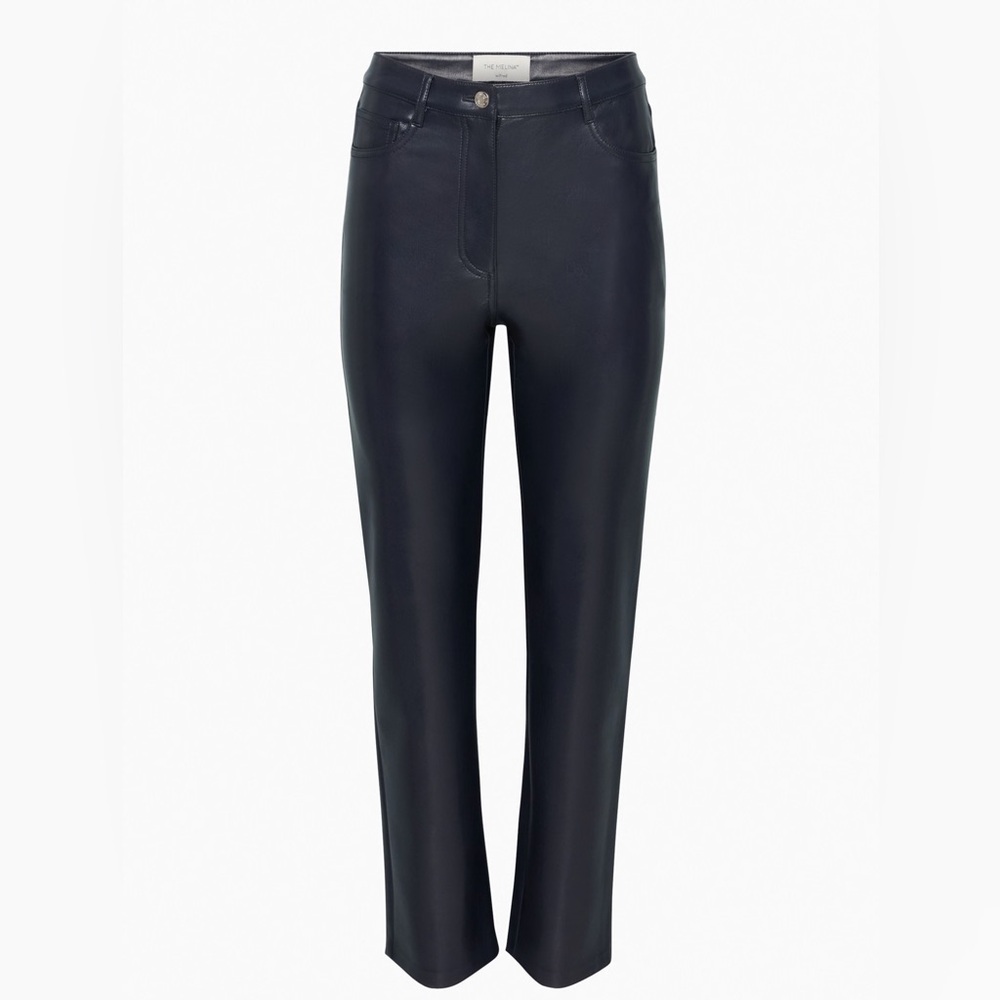 Wilfred Melina Vegan leather pants